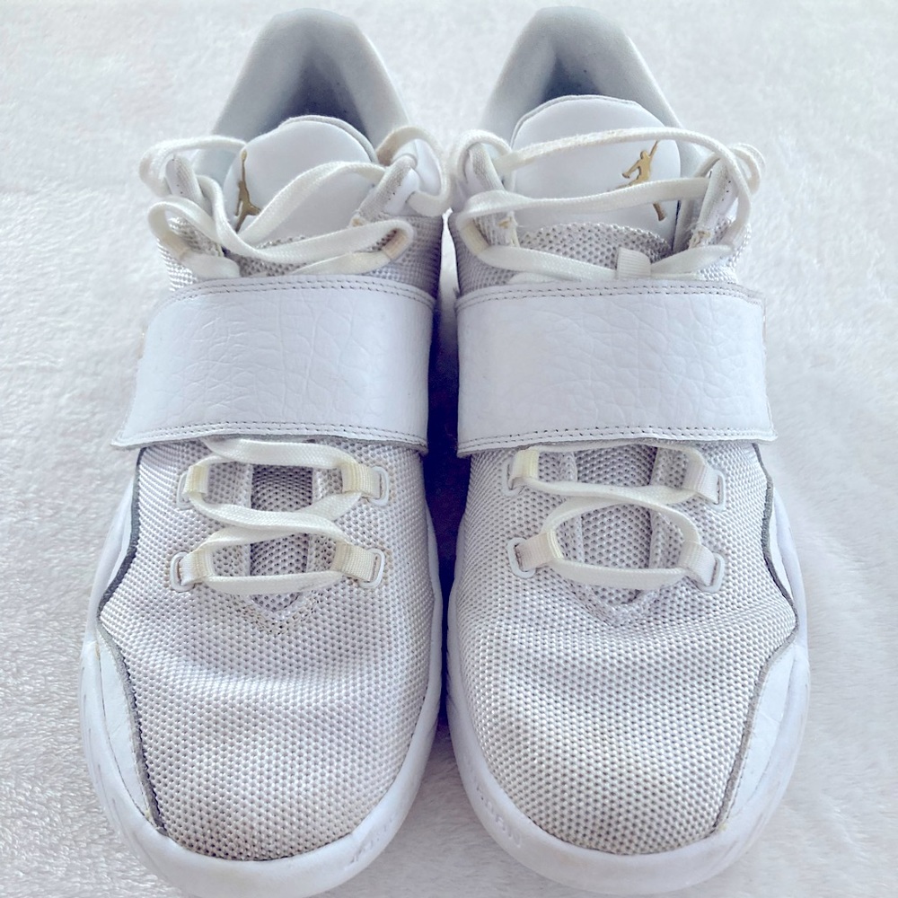Jordan J23 Pure Platinum